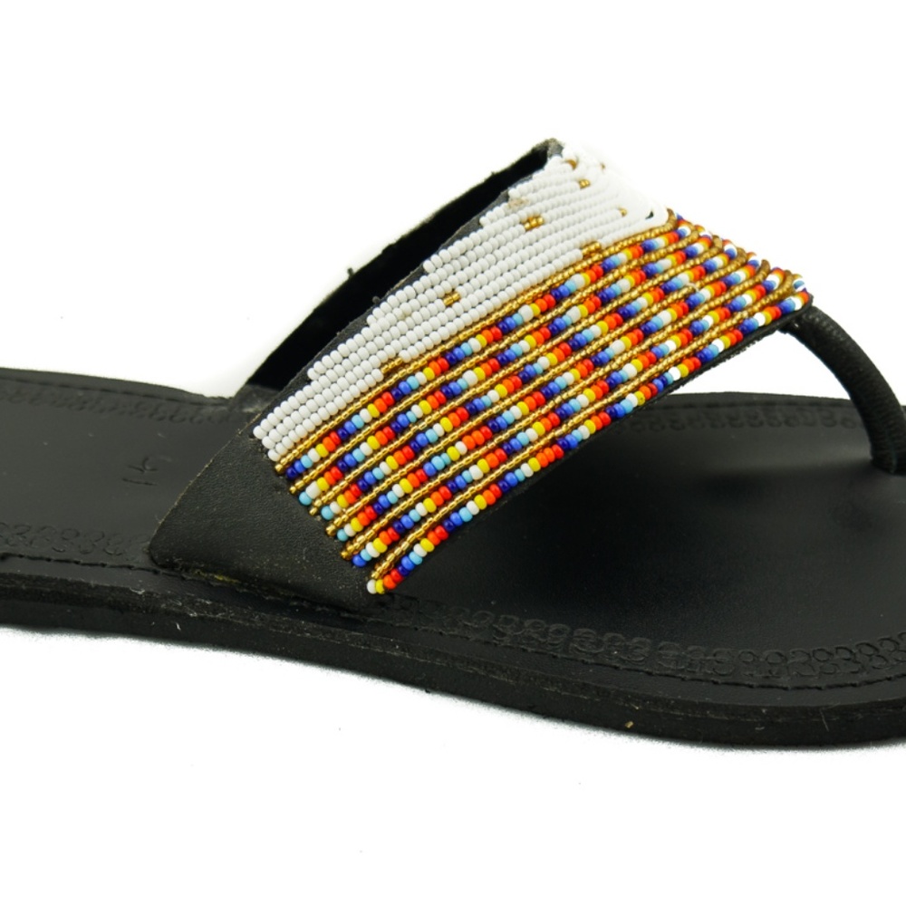 sandals - Picture 5 of 6